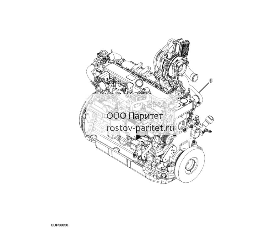 9901 Запасной двигатель - ST837232 742.jpg
